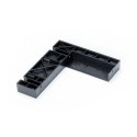 Synology Disk Holder C 6.35 cm (2.5&quot;) Carrier panel Black