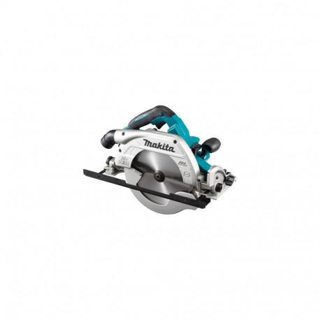Makita DHS900Z portable circular saw 23.5 cm Blue, Grey 4500 RPM