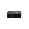 Behringer DI400P audio switch Black