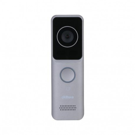 Dahua Technology VTO2311R-WP video intercom system 2 MP Light grey