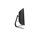 Dahua Technology LM34-E330C computer monitor 86.4 cm (34&quot;) 3440 x 1440 pixels UltraWide Qua