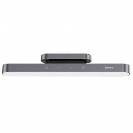 Baseus DGXC-C0G table lamp 4.5 W LED Grey