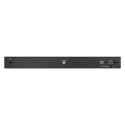 D-Link DGS-1210-28 Managed L2/L2+ 1U Black