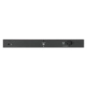D-Link DGS-1100-26MPV2/B network switch