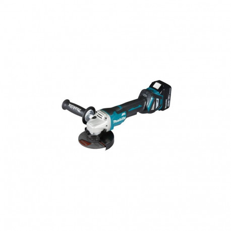 Makita DGA515RTJ angle grinder 12.5 cm 8500 RPM