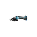 Makita DGA504RT3J angle grinder 12.5 cm 8500 RPM 2.5 kg