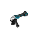 Makita DGA504RT3J angle grinder 12.5 cm 8500 RPM 2.5 kg