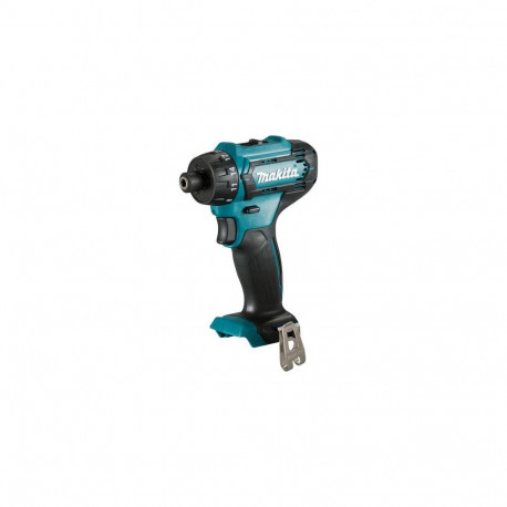 Makita DF033DZ drill 1700 RPM Keyless 1.1 kg Black, Green