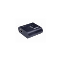 Gembird DEX-HDMI-03 AV extender Black