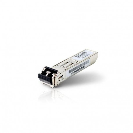 D-Link Modul MiniGBIC 1000Base-LX LC DEM-310GT