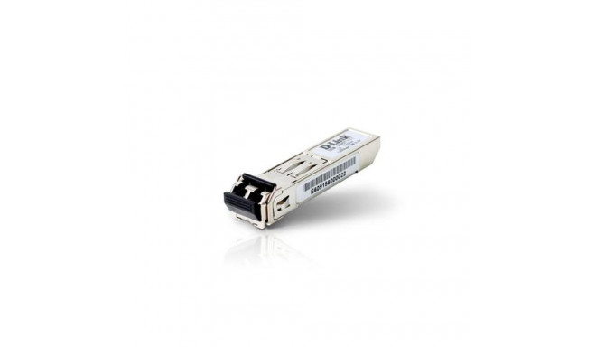 D-Link DEM-310GT network transceiver module Fiber optic 1250 Mbit/s SFP 1310 nm