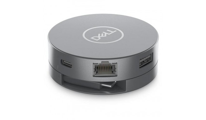 DELL 6-in-1 USB-C Multiport Adapter - DA305