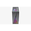 Aerocool Delta Midi Tower Black