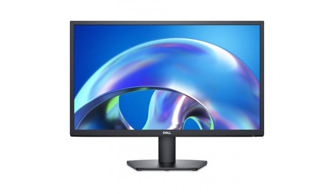 DELL SE2425H computer monitor 60.5 cm (23.8&quot;) 1920 x 1080 pixels Full HD LCD Black