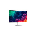 DELL Plus S3225QS computer monitor 80 cm (31.5&quot;) 3840 x 2160 pixels 4K Ultra HD LCD Silver
