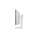 DELL Plus S3425DW computer monitor 86.4 cm (34&quot;) 3840 x 2160 pixels 4K Ultra HD LCD Silver