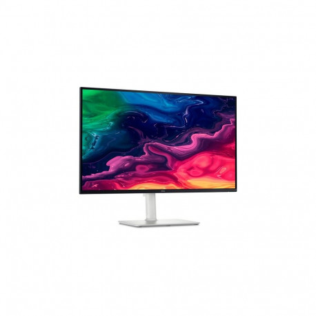 DELL Plus S2725QC computer monitor 68.6 cm (27") 3840 x 2160 pixels 4K Ultra HD LCD Silver