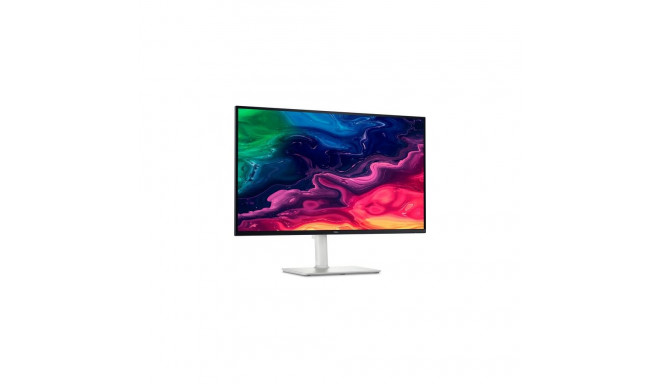 DELL Plus S2725QC computer monitor 68.6 cm (27&quot;) 3840 x 2160 pixels 4K Ultra HD LCD Silver