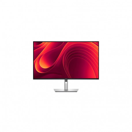 DELL Pro Plus P3225QE computer monitor 80 cm (31.5") 3840 x 2160 pixels 4K Ultra HD LCD Black, 