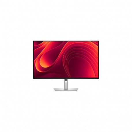DELL Pro Plus P3225DE computer monitor 80 cm (31.5") 2560 x 1440 pixels Wide Quad HD LCD Black,