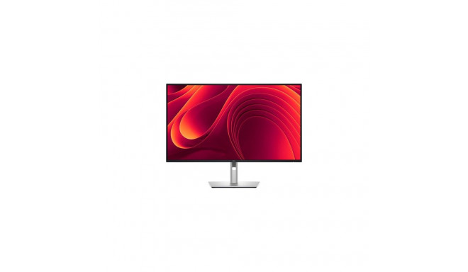DELL Pro Plus P3225DE computer monitor 80 cm (31.5&quot;) 2560 x 1440 pixels Wide Quad HD LCD Bl