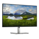DELL P Series P2725HE computer monitor 68.6 cm (27&quot;) 1920 x 1080 pixels Full HD LCD Black