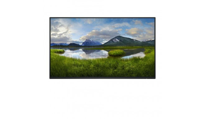 DELL P Series P2425H_WOST computer monitor 61 cm (24&quot;) 1920 x 1080 pixels Full HD LCD Black