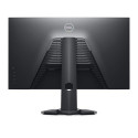 DELL G Series G2724D LED display 68.6 cm (27") 2560 x 1440 pixels Quad HD LCD Black