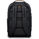 DELL CP7625 40.6 cm (16&quot;) Backpack Black