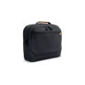 DELL CC7625 40.6 cm (16") Briefcase Black