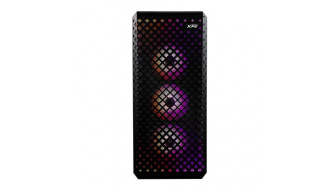 XPG DEFENDER PRO Mid-Tower Black