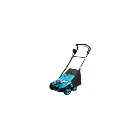 DEDRA DED7196V lawn scarifier 45 L Black, Blue