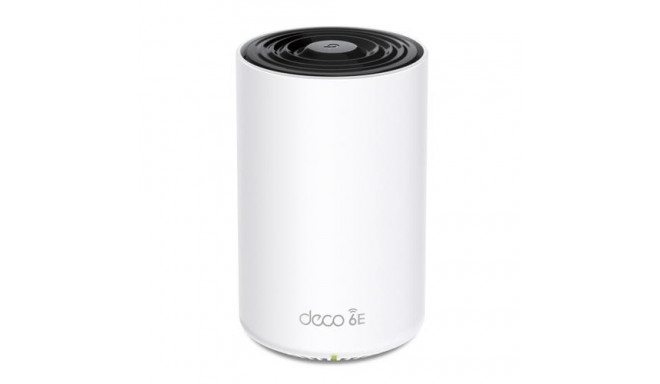 TP-Link AXE5400 Tri-Band Mesh Wi-Fi 6E System