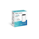 TP-Link AXE5400 Tri-Band Mesh Wi-Fi 6E System