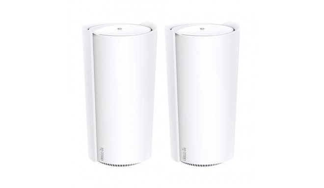 TP-Link AXE11000 Whole Home Mesh Wi-Fi 6E System
