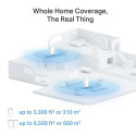 TP-Link AXE11000 Whole Home Mesh Wi-Fi 6E System