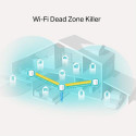 TP-Link AX1800 Whole Home Mesh Wi-Fi 6 System
