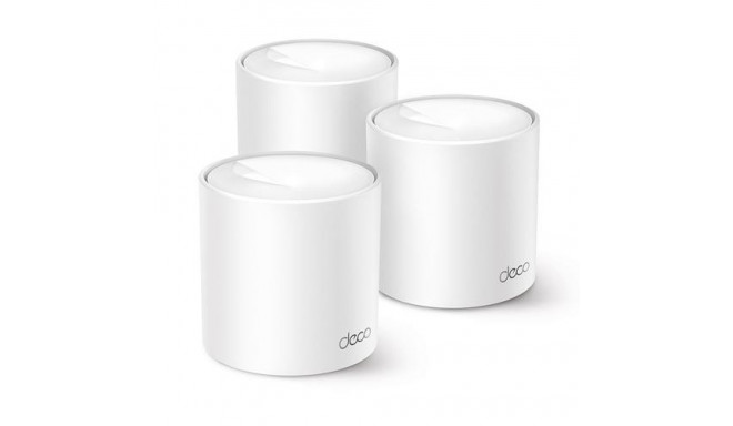 TP-Link AX1500 Whole Home Mesh Wi-Fi 6 System