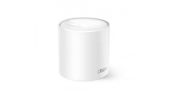 TP-Link AX1500 Whole Home Mesh Wi-Fi 6 System