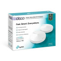 TP-Link AC2200 Smart Home Mesh Wi-Fi System, 2-Pack