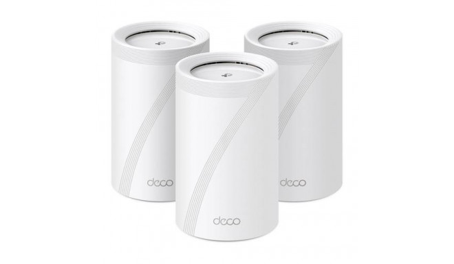 TP-Link BE9300 Whole Home Mesh WiFi 7 System