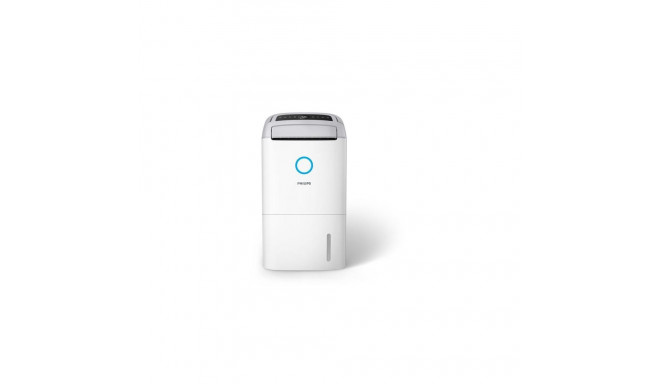 Philips 5000 series DE5305/11 dehumidifier 4 L 54 dB Grey