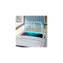 Philips 5000 series DE5305/11 dehumidifier 4 L 54 dB White