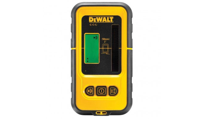 DeWALT DE0892 laser level Line level 50 m 510 nm (&lt; 1 mW)