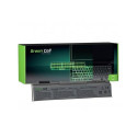 Green Cell DE09 laptop spare part Battery
