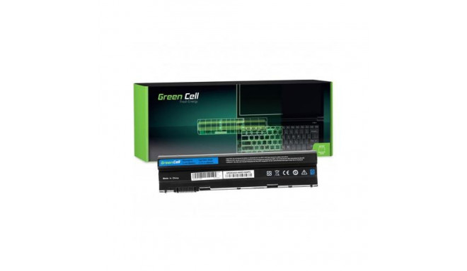 Green Cell DE04 laptop spare part Battery