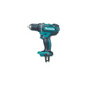 Makita DDF482Z drill Keyless 1.5 kg Black, Blue