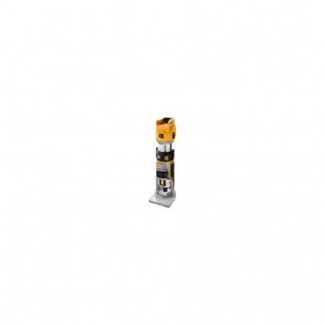DeWALT 18V XR BRUSHLESS 8MM (¼”) ROUTER