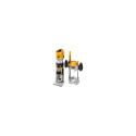 DeWALT 18V XR BRUSHLESS 8MM (¼”) ROUTER