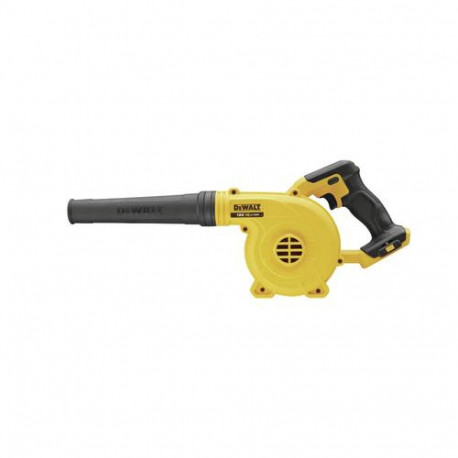 DeWALT DCV100-XJ leaf blower